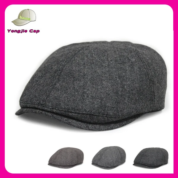 ivy cap men