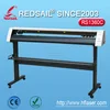 Redsail RS1360C cutting plotter / 1.2 meters wall stickers carved lettering machine / stickers cutting machine.