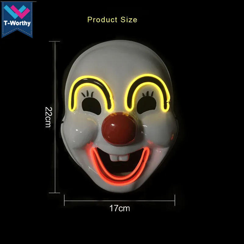 clown mask (7)