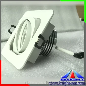 Fashion Night 30w Led Ceilings New Design Round Square Ceiling