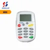 OEM Credit Card MPOS Terminal with Bluetooth Mobile Payment