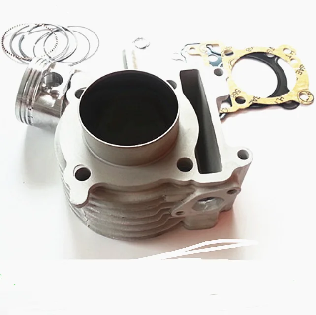 MIO cylinder kit