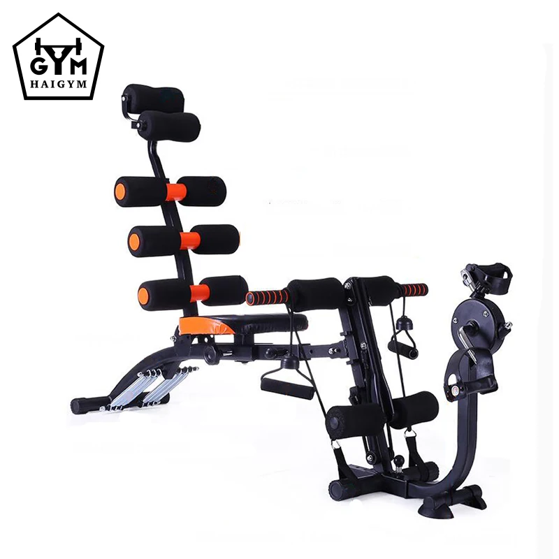 New Abdominal Exercise Equipment Ab Machines Exercise Machine