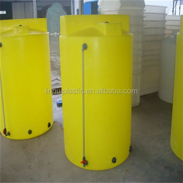 Plastic Salt Dissolving Tank 500l Buy Plastic Chemical Storage Tank,Water Treatment Chemicals