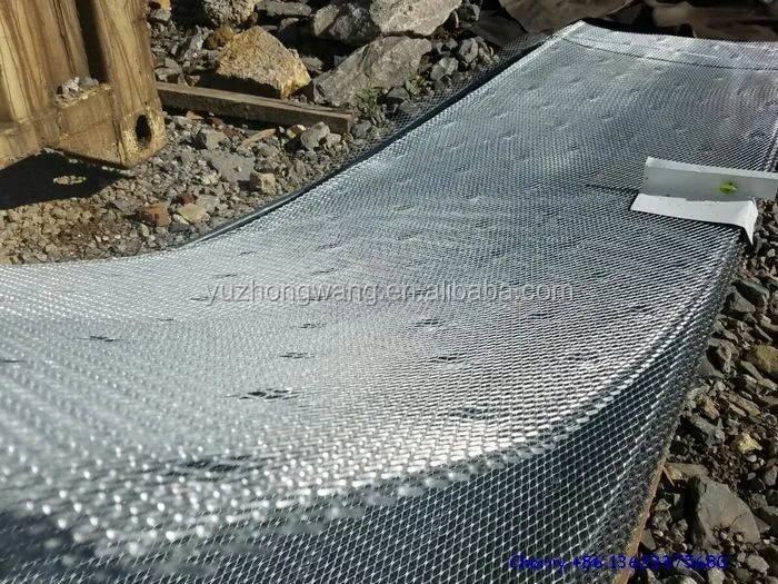 Stucco Selffurring Metal Lath/galvanized Diamond Metal Lath 27''x96'',1.75lbs/2.5lbs/3.4lbs