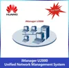 The best management Software Huawei Imanager U2000 for NETWORK MANAGE