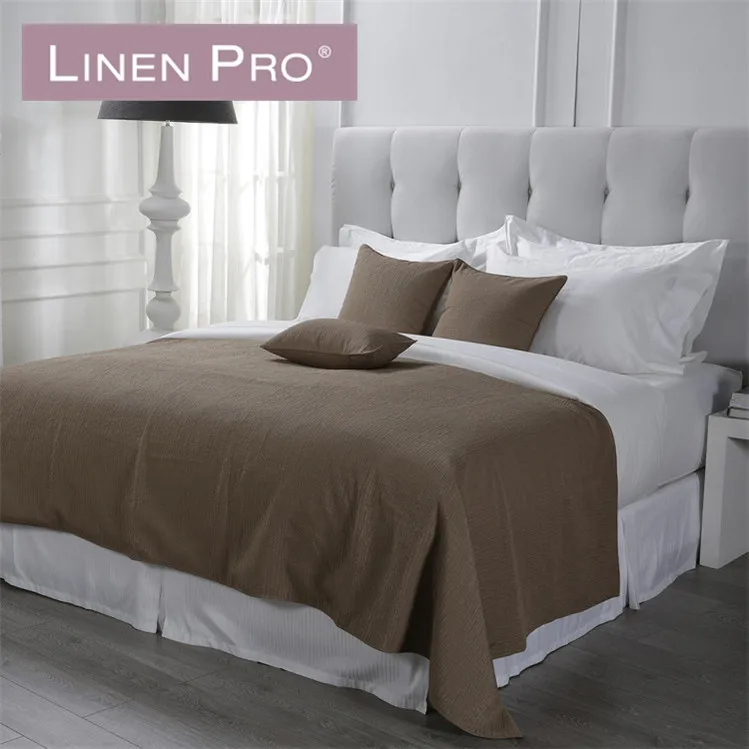 Hot Sale Luxury Hilton Hotel Bedding+bedding Article 100cotton Hotel