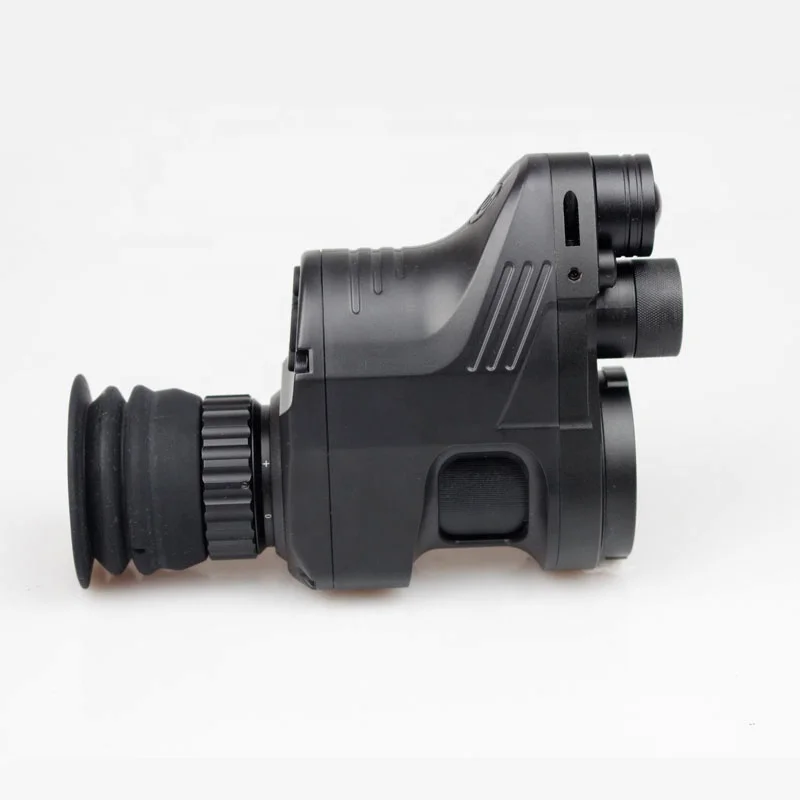 

2019 New Ultra Wide View IR Digital Night Vision Scope 200m Visible Range For Outdoor Hunting Riflescope