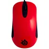 100%Original SteelSeries Kinzu V2 Optical Gaming Mouse 2000DPI USB Wired Steelseries Mouse Free Shipping