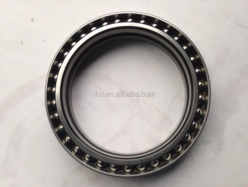 245ba35s1gs Excavator Bearings Angular Contact Ball Bearings 245ba35s1