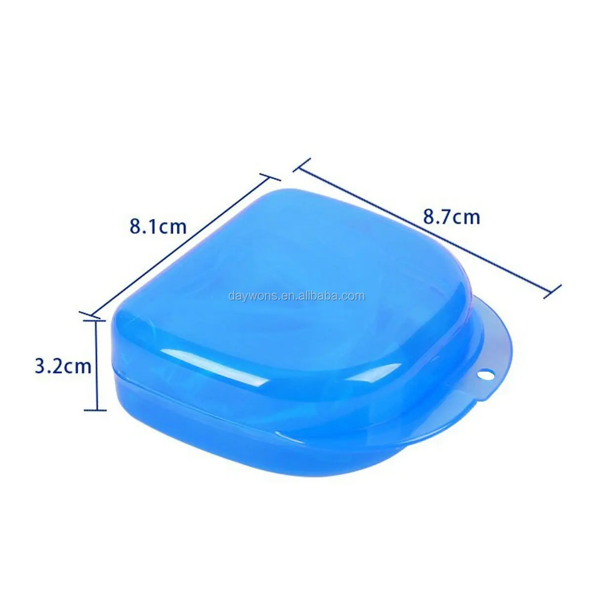 2019 New Silent Sleep Teeth Mouth Guard Ultimate Anti Snore Mouthpiece ...