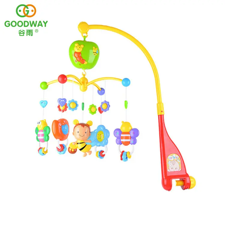 crib toys for infants