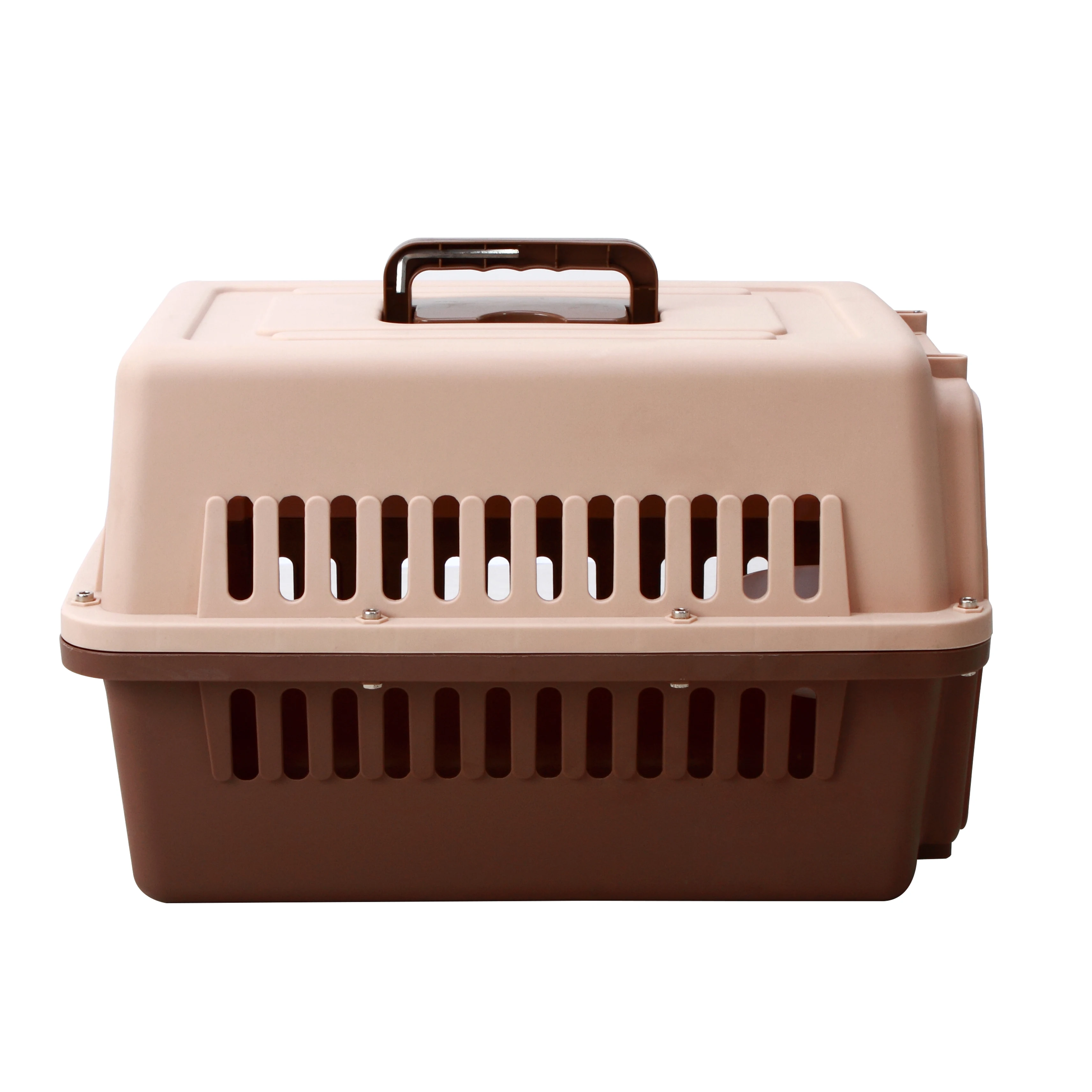 
Manufacturer wholesale pet carrier airline approved dog carrier 