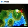 Factory Promotion Kid Interactive Game Projector AR Interactive AR Sand Table For Children