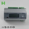 Reliable din rail ac power meter with rs485 modbus