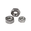 Stainless Steel Hex Weld Nut DIN929
