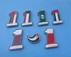 HOT Stamping Mid East countries national day gifts badge for UAE, Qatar, Kuwait, Saudi