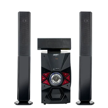 audio unlimited speakers