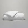 100% microfiber quilt customized pattern quilted comforter