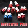 Hot sale German electrical waterproof industrial plug socket 16a 2p t