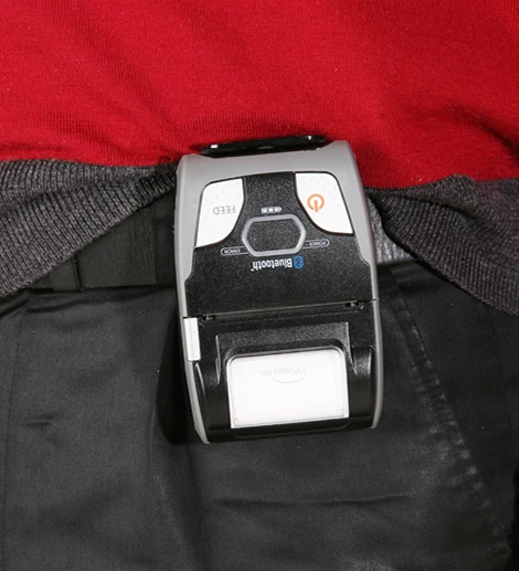 Wireless wifi 58mm Woosim bill ticket printer WSP-R240.jpg