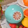 400ml Desk Humidifier, USB Cool Mist Humidifier Whisper-Quiet Operation /4 Hours Timed Auto Shut-Off and Night Light Function