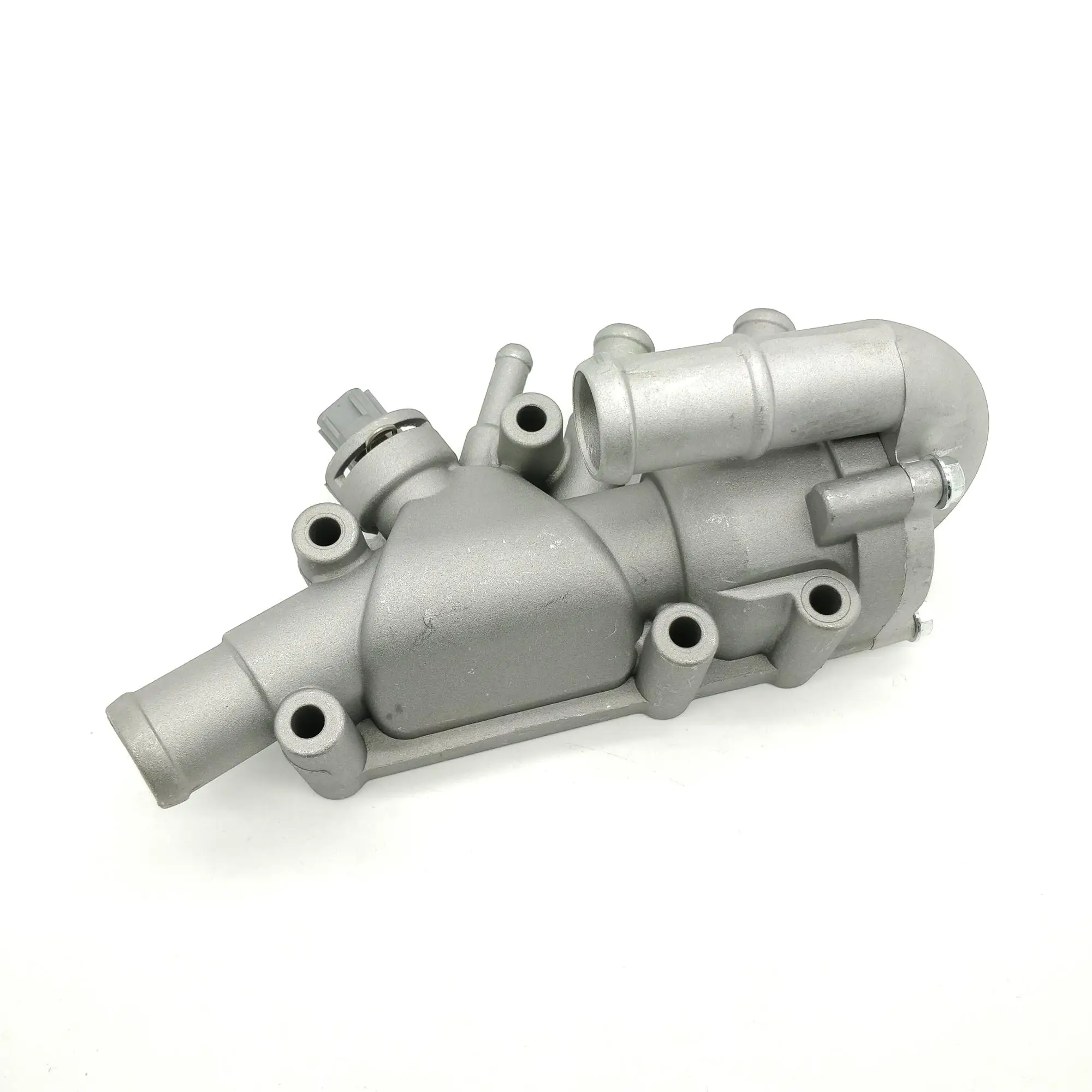 BMW Thermostat Housing M52 M54 Engine E46 E39 11531437040