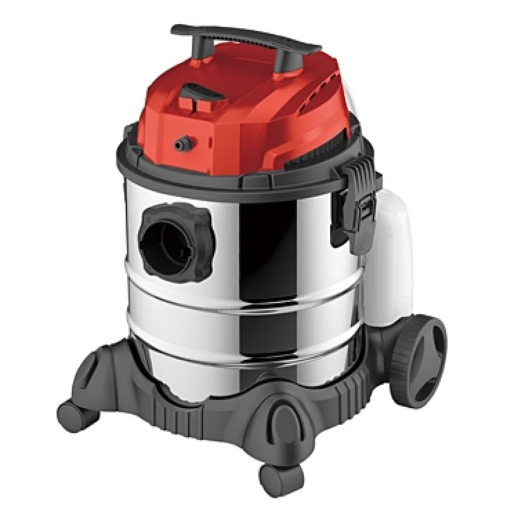 20l Stainless Steel Tank Shampoo Vacuum Cleaner Carpet Vacuum Cleaner