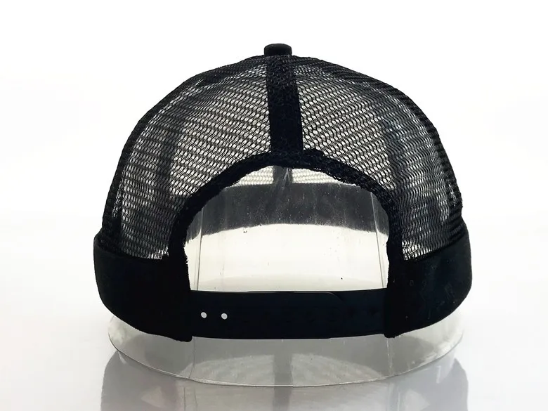 Mesh Snapback Hat And Baseball Cap Without Brim Buy Cap Without Brim