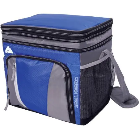 ozark trail 24 can cooler