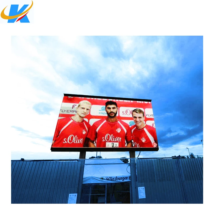 P5 Outdoor Double sided led screen/front maintain/wifi/3G controller