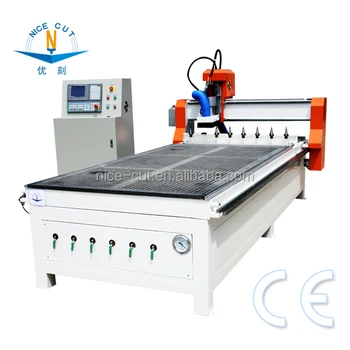 China Suppliers Hot Sale Legacy Cnc Woodworking Machinery 