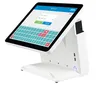 hot sale touch screen pos system electronic cash register with mang languages