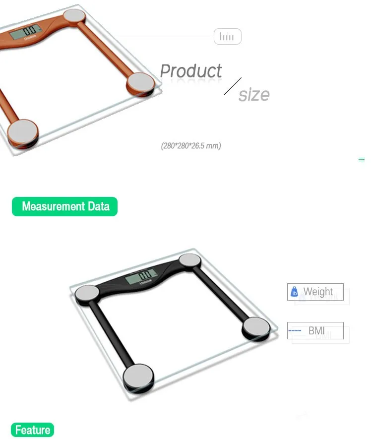 digital bathroom scale (5)