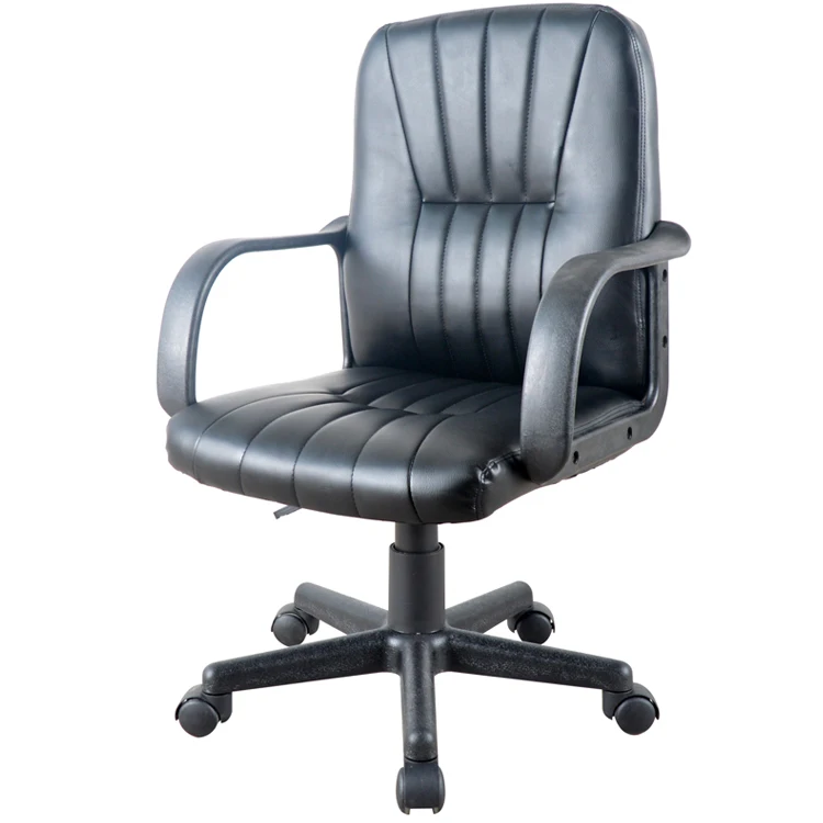 Best Office Chair Desk Ergonomic Swivel Executive Adjustable Task
