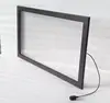 Multi-dot USB free driver infrared touch frame, infrared touch screen kit