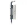 YH9342 A3 Spring Hinge Removable Pin For Iron Door Closer