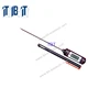 Portable Concrete digital thermometer for surface temperature