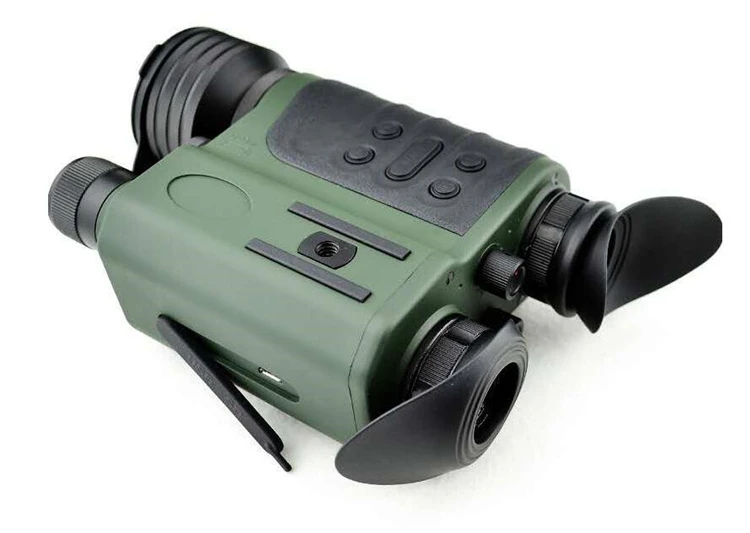 Secozoom Weapons Tools 6x30x50hd Long Range Russian Infrared Night Vision Scope With Ir For