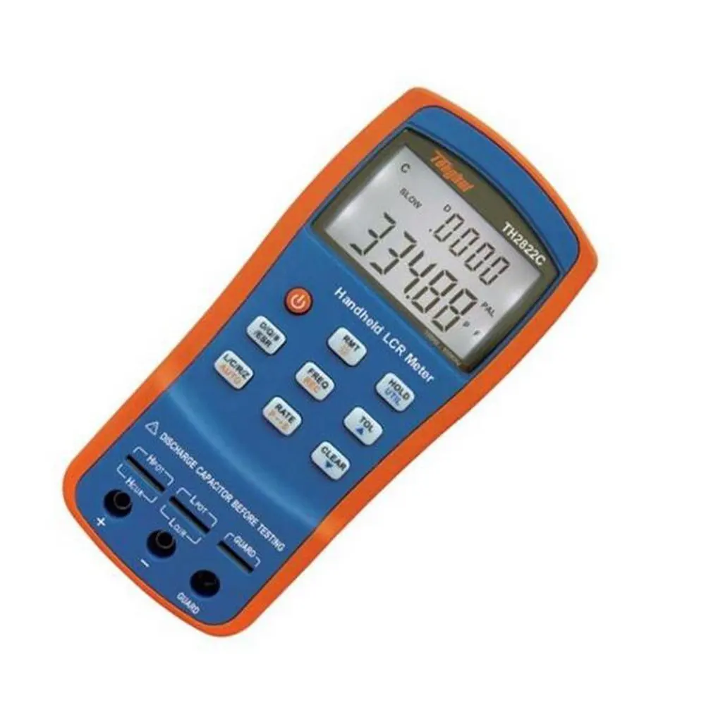 Cheap Fluke Lcr Meter Handheld, find Fluke Lcr Meter Handheld deals on