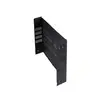 OEM & ODM Powder Coated Sheet Metal Angle Brackets Bracket Process