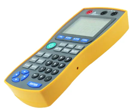 Electricity Calibrator