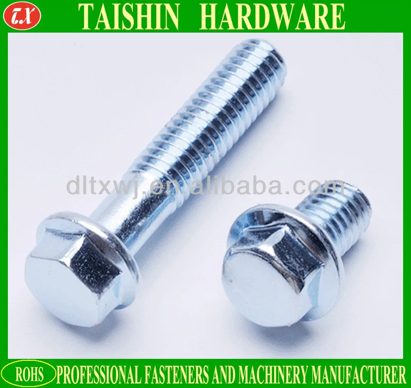Stainless Steel Truss Head Straight Knurled Neck Wheel Carriage Bolt