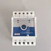 Automatic electronic digital display liquid water level controller
