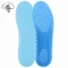 Cooling gel ice pack gel insoles
