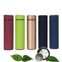

Cheap Price Simple Modern Double Wall Stainless Steel Vacuum Hip Flask Insulated Water Bottle
