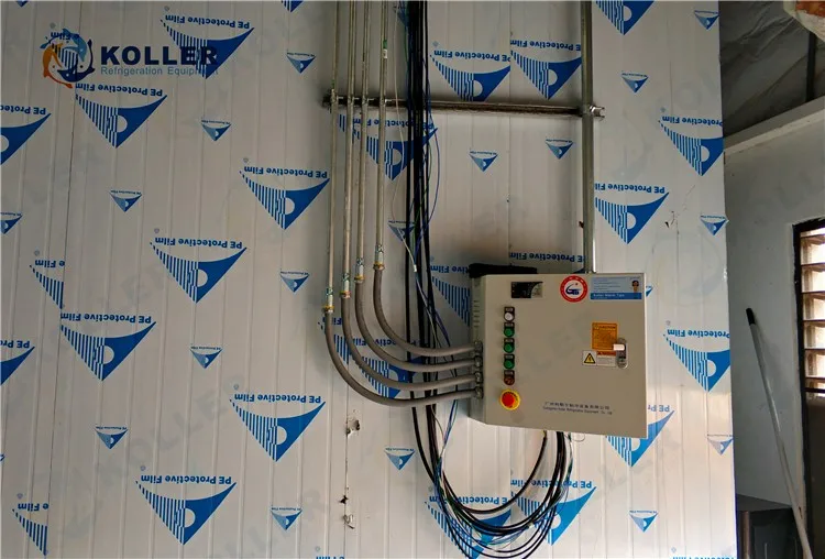 Freezer, 10CBM, 3Tons - detail 40