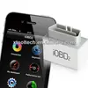 Best iOBD2 Smart Scanner Work With iphone or ipod Touch