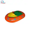 Children water park kids pool bumper boats