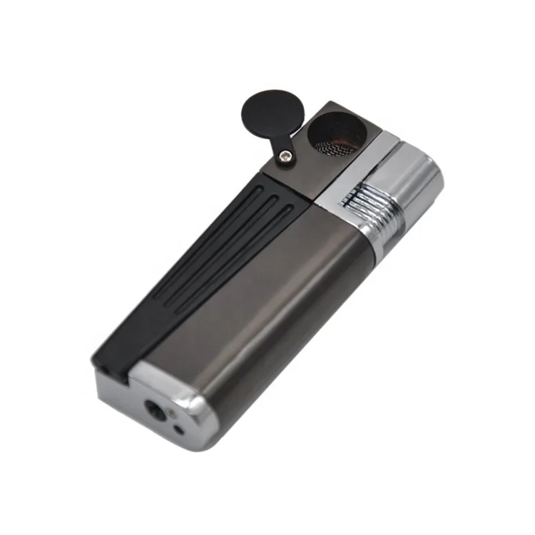 

China Supplier Aluminum Lighter Grinders Herba Smoking Pipe Tobacco, Glow spin art